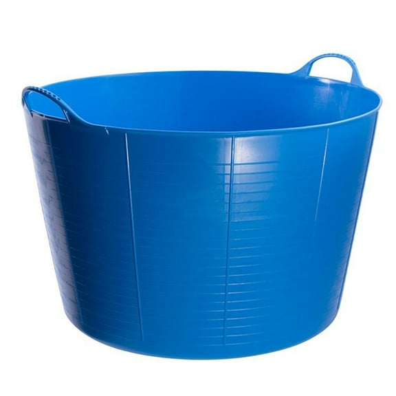 Red Gorilla Tubtrug Extra Large Blue 75L
