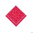 thumbnail image 1 of Red Graduation Bev Nap - Party Supplies - 50 Pieces, 1 of 1