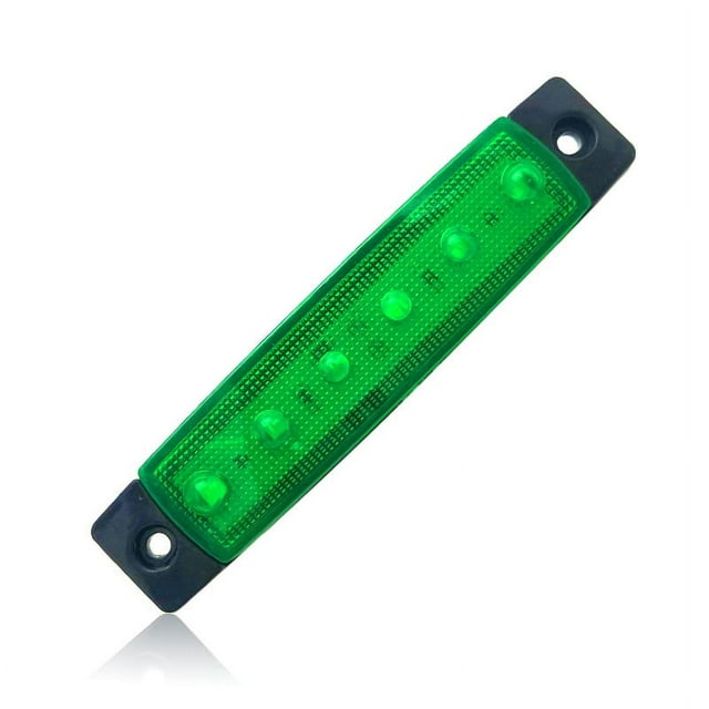 Red Green Boat Navigation Led Lights Star Lights Boat Lights