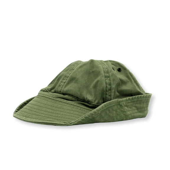 Red Green Field Maneuvers Cap Medium