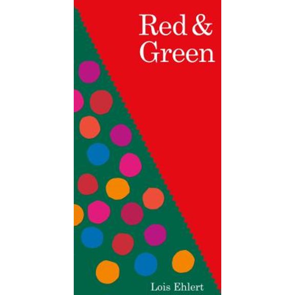 Pre-Owned Red & Green (Hardcover) 1534401725 9781534401723