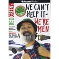 thumbnail image 1 of Red Green's We Can't Help It, We're Men (DVD) NEW, 1 of 1