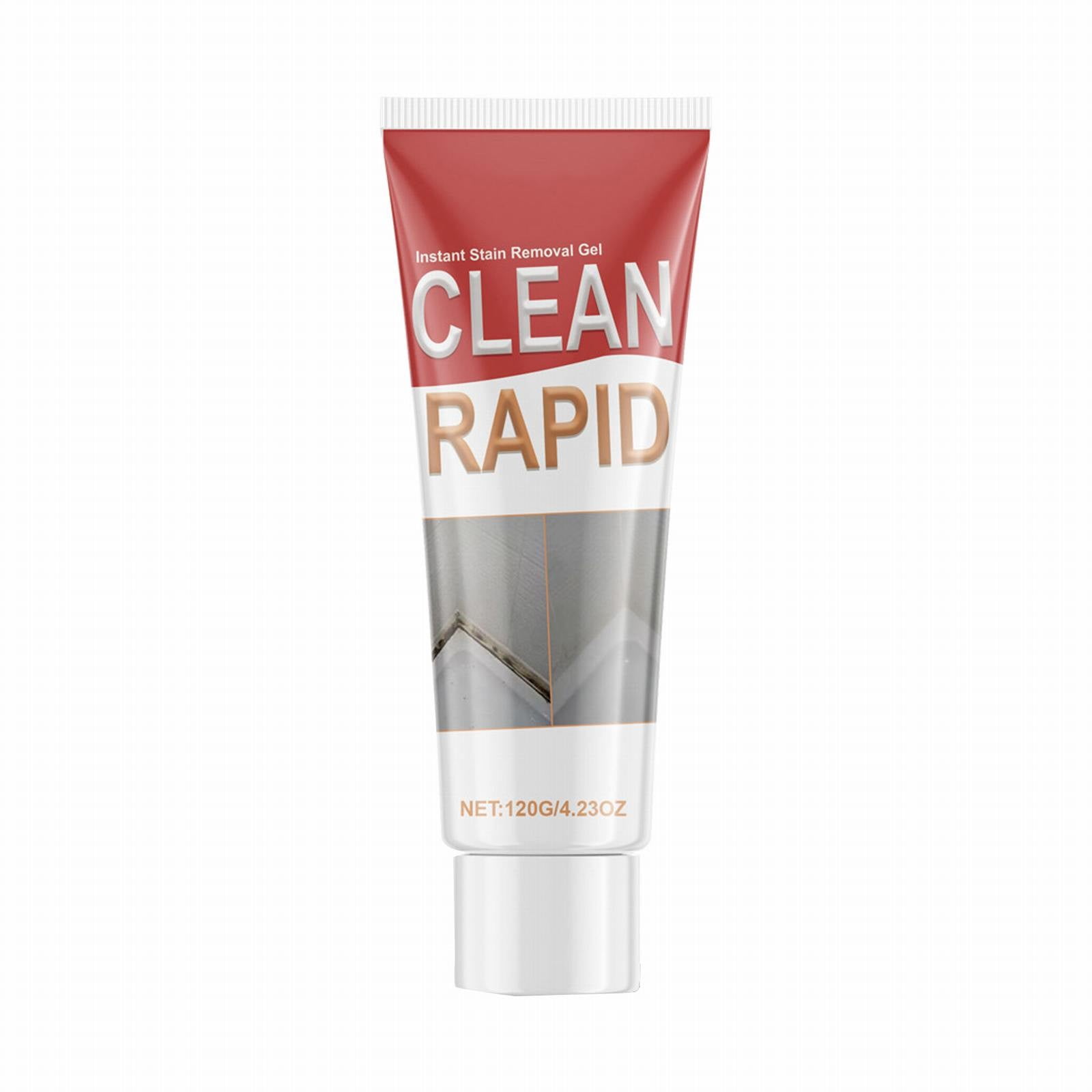 Red Grout Filler Tubes Fast Drying Grout Sealer For Tiles Sinks Showers ...