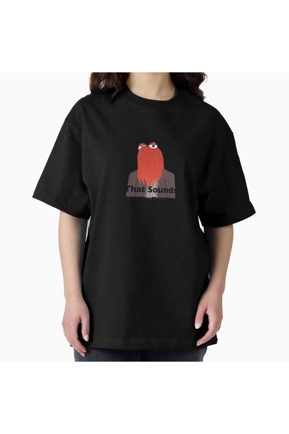 Red Guy from Don't Hug Me I'm Scared Web Series Fan Graphic H23603 Unisex T-Shirt, Up to 5XL Available