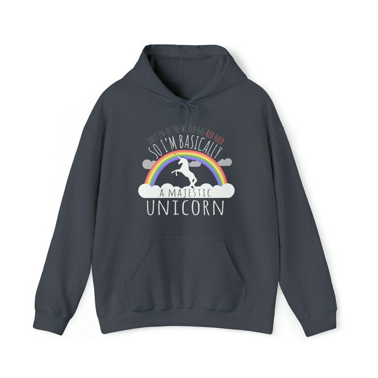 Redhead hoodies store