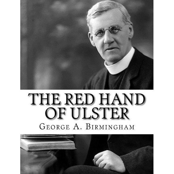Red Hand of Ulster