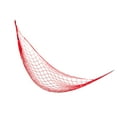 thumbnail image 1 of BESTOYARD Standing Hammock For Outside Red Nylon 1Pcs 95X31.5X0.2In, 1 of 5