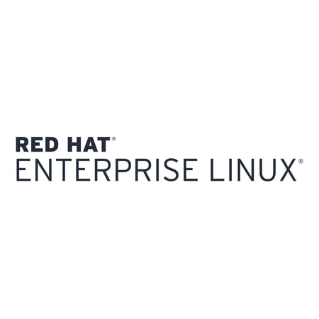 Red Hat Enterprise Linux + 1 Year 9x5 Support
