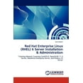 thumbnail image 1 of Red Hat Enterprise Linux (RHEL) 6 Server Installation & Administration (Paperback), 1 of 1