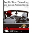 thumbnail image 1 of Pre-Owned Red Hat Linux Networking and System Administration [With CDROM] (Paperback) 0764544985 9780764544989, 1 of 1