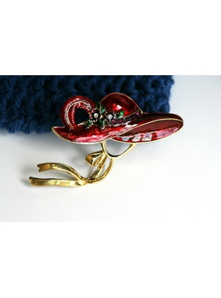 Red Hat Society Merchandise