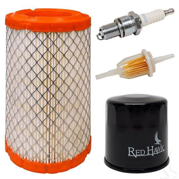 Red Hawk FIL-1103 8.90'' 1.42 oz Motor Oil Filter