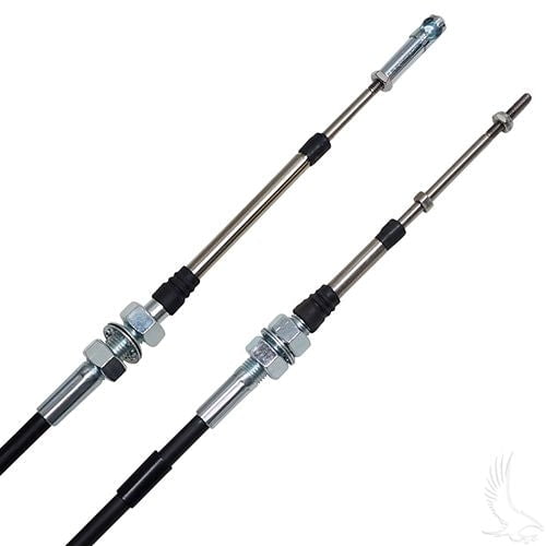 Red Hawk Forward/Reverse Cable, 59 in. , E-Z-Go RXV 08+, TXT 10+ Kawasaki Engine - CBL-073