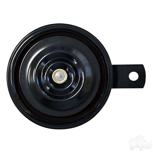 Red Hawk Horn, 12V 2 Terminal - ACC-0004