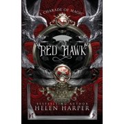 Red Hawk, (Paperback)