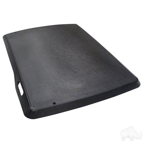 Red Hawk RHOX 54 in. Factory Style Textured Top, Black, E-Z-Go TXT 94+ - TOP-0055