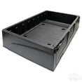 thumbnail image 1 of Red Hawk RHOX Thermoplastic RHOX Utility Box w/ Mounting Kit, Club Car Tempo, Precedent - BOX-015T, 1 of 5