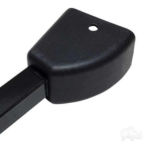 Red Hawk RHOX Top Strut Set, Rear, Club Car Tempo, Precedent w/ OEM Top, Utility Box - TOP-0103