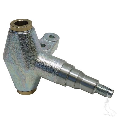 Red Hawk Spindle Assembly, Driver Side, Yamaha Drive2, Drive, G22 - SPN-0054