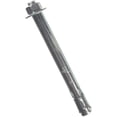 thumbnail image 1 of Itw Brands 50120 Red Head 5/8 x 6-Inch Hex  Concrete Sleeve Anchor, 1 of 2