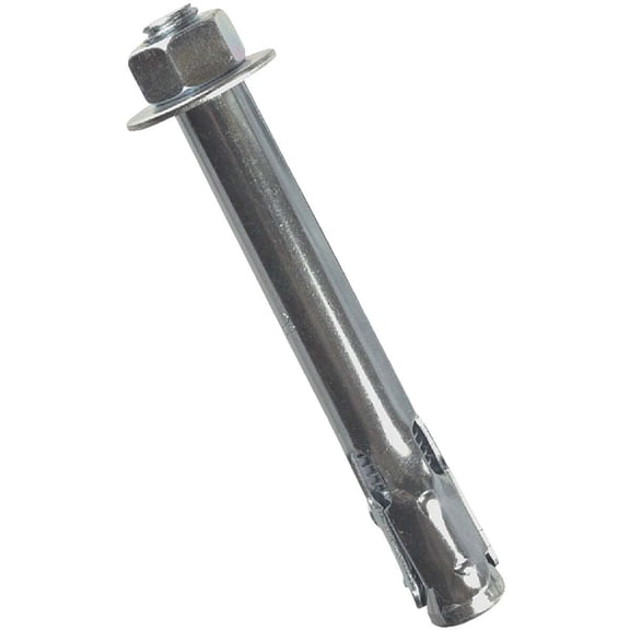 Red Head 5/8 In. x 4-1/4 In. Sleeve Stud Bolt Anchor 50119