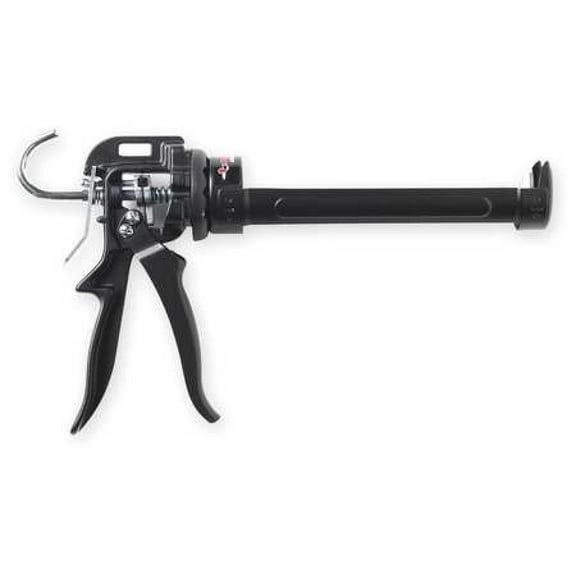 Red Head Acrylic Adhesive Dispenser,Metal A100