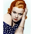 thumbnail image 1 of Red-Headed Woman Jean Harlow 1932 Photo Print (8 x 10), 1 of 2