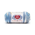 thumbnail image 1 of Red Heart® AIO Flower Power™ #4 Worsted (Medium) Acrylic Yarn, Jasmine Joy 8.8oz/250g 440 Yards, 1 of 9
