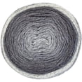 thumbnail image 1 of Red Heart Acrylic Polyester Blend Diamonds Yarn, 561 yd, 1 of 2