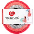thumbnail image 1 of Red Heart Amigurumi Yarn-Flamingo, 1 of 2