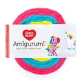 thumbnail image 1 of Red Heart Amigurumi Yarn, Unicorn, 3.5oz(100g), Super Fine, Acrylic, 1 of 3