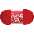 thumbnail image 1 of Red Heart Anne Geddes Baby Yarn-Ladybug, Pk 3, Red Heart, 1 of 2