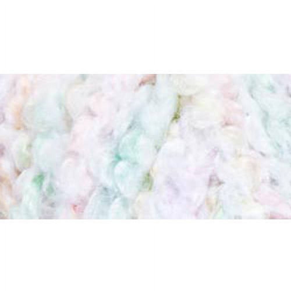 Red Heart Baby Clouds Yarn