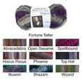 thumbnail image 1 of Red Heart  Boutique Magical Yarn, 1 of 5