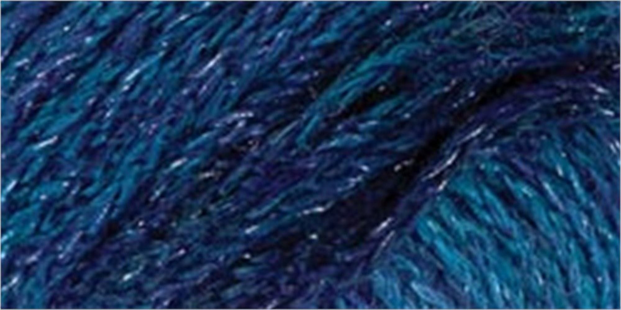 Red Heart Boutique Midnight YarnMoonlight, Pk 3, Red Heart