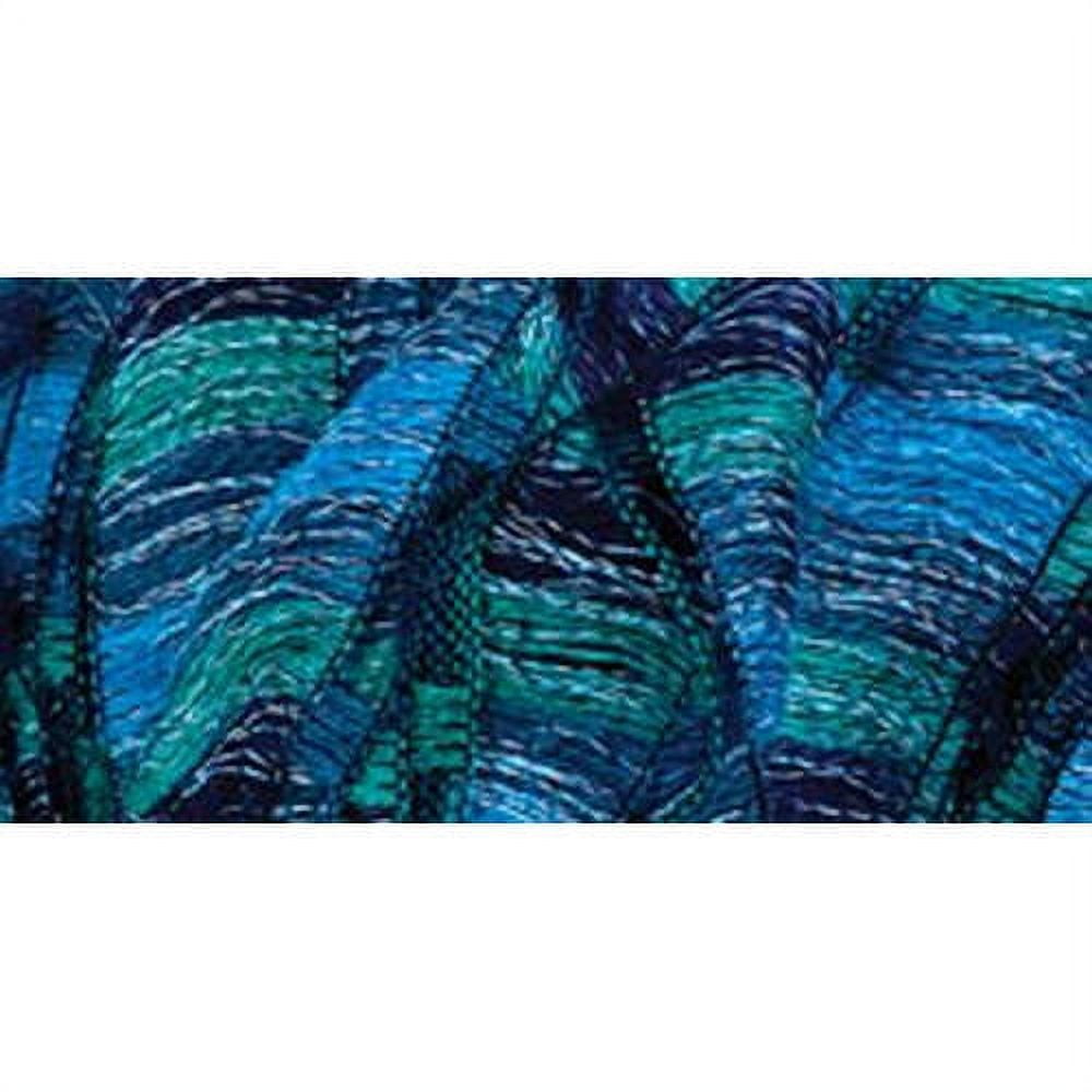 Red Heart Boutique Ribbons Laguna Yarn, 1 Each