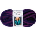 thumbnail image 1 of Red Heart Boutique Trio Yarn, 1 of 5