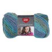 Red Heart Boutique Unforgettable Yarn, TIDAL