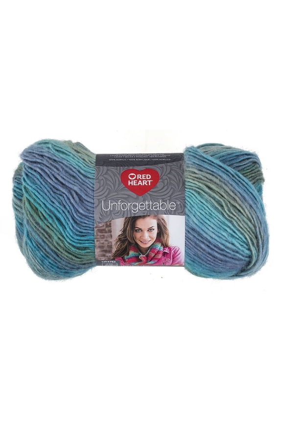 Boutique Unforgettable Yarn, TIDAL