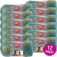 thumbnail image 1 of Red Heart Boutique Unforgettable Yarn - Tidal, Multipack of 12, 1 of 2