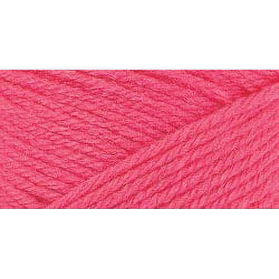 Red Heart Classic Yarn