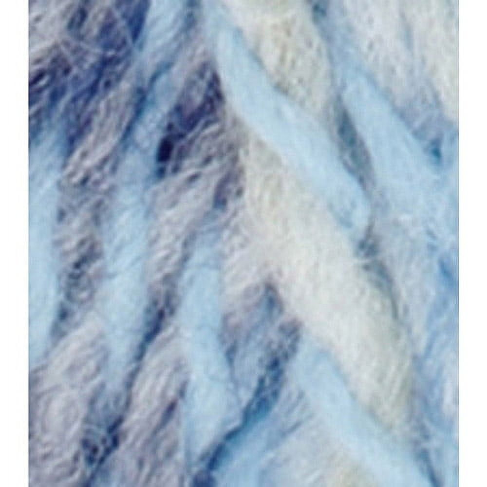 Red Heart Collage Yarn