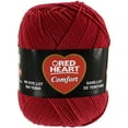 Red Heart Comfort YarnCardinal Red