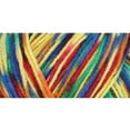 thumbnail image 1 of Red Heart Comfort Yarn-Crayon Print, 1 of 1