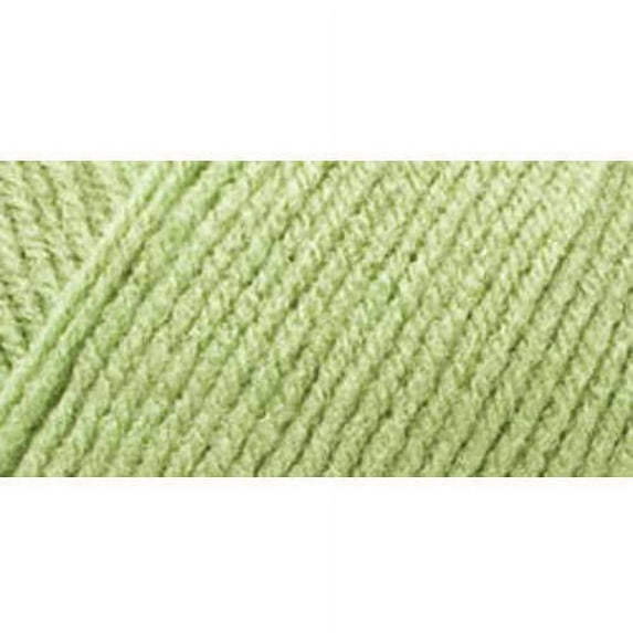 Red Heart Comfort Yarn-Kiwi