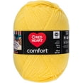 Red Heart Comfort YarnLemon