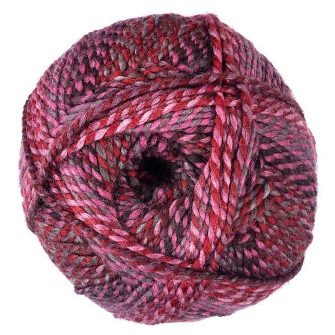 Red Heart E8712138 Yarn Gemstone, Ruby
