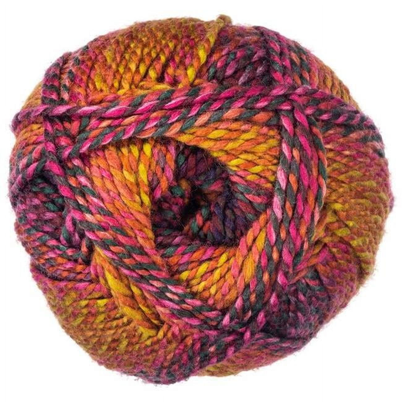 Red Heart Gemstone Agate Yarn - 3 Pack Of 200g/7oz - Acrylic - 5 Bulky -  312 Yards - Knitting/crochet : Target