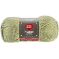 thumbnail image 1 of Red Heart Hygge Yarn 8oz-Ivy, 1 of 2