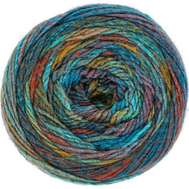 Red Heart E8900578 Yarn Roll with it MelangePaparazzi